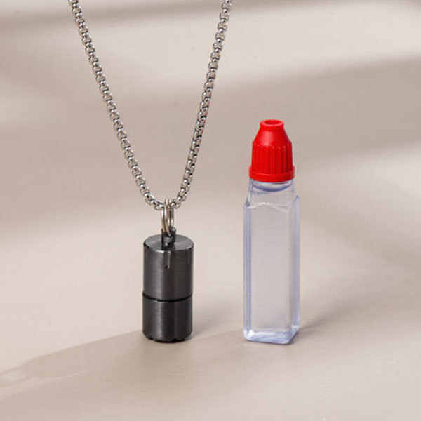 Minimalist Necklace Lighter
