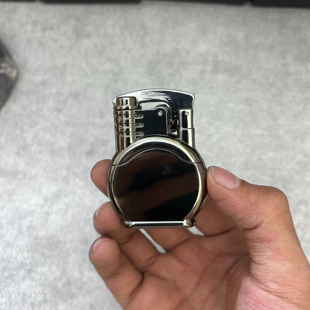 Rotating Wheel Vintage Flamer