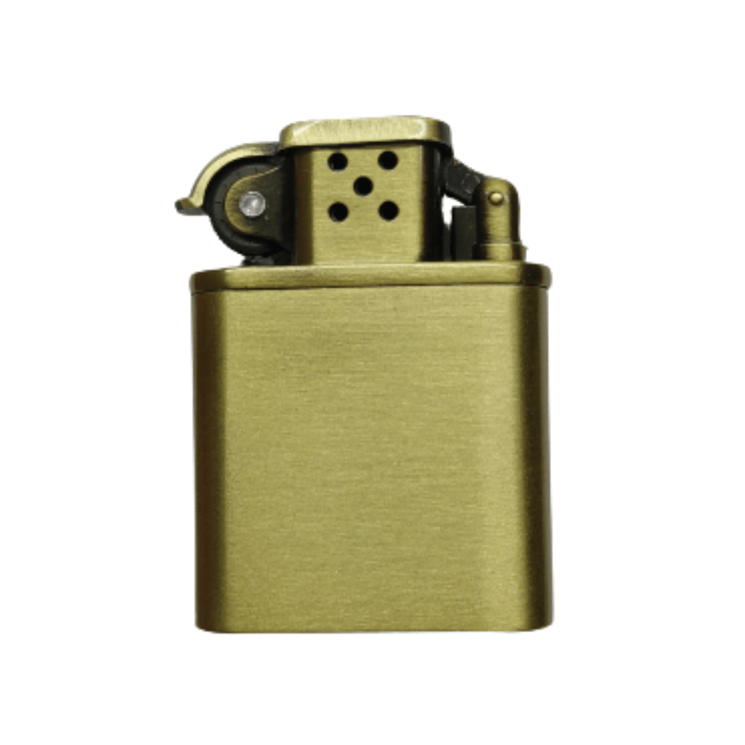 Embossed Tiger Vintage Flamer (Exclusive)