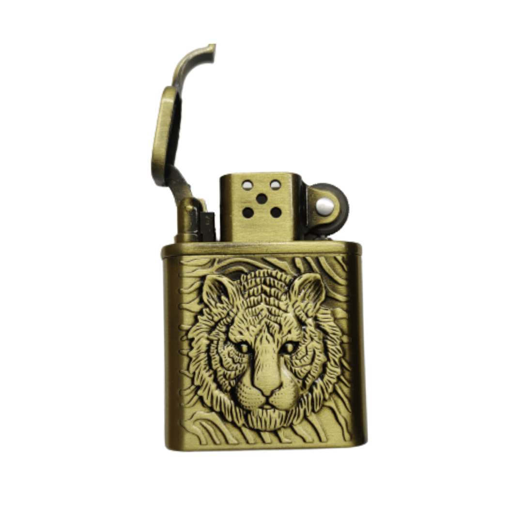 Embossed Tiger Vintage Flamer (Exclusive)