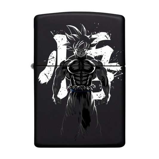 DBZ Goku 3.0 Limited Edition Flamer