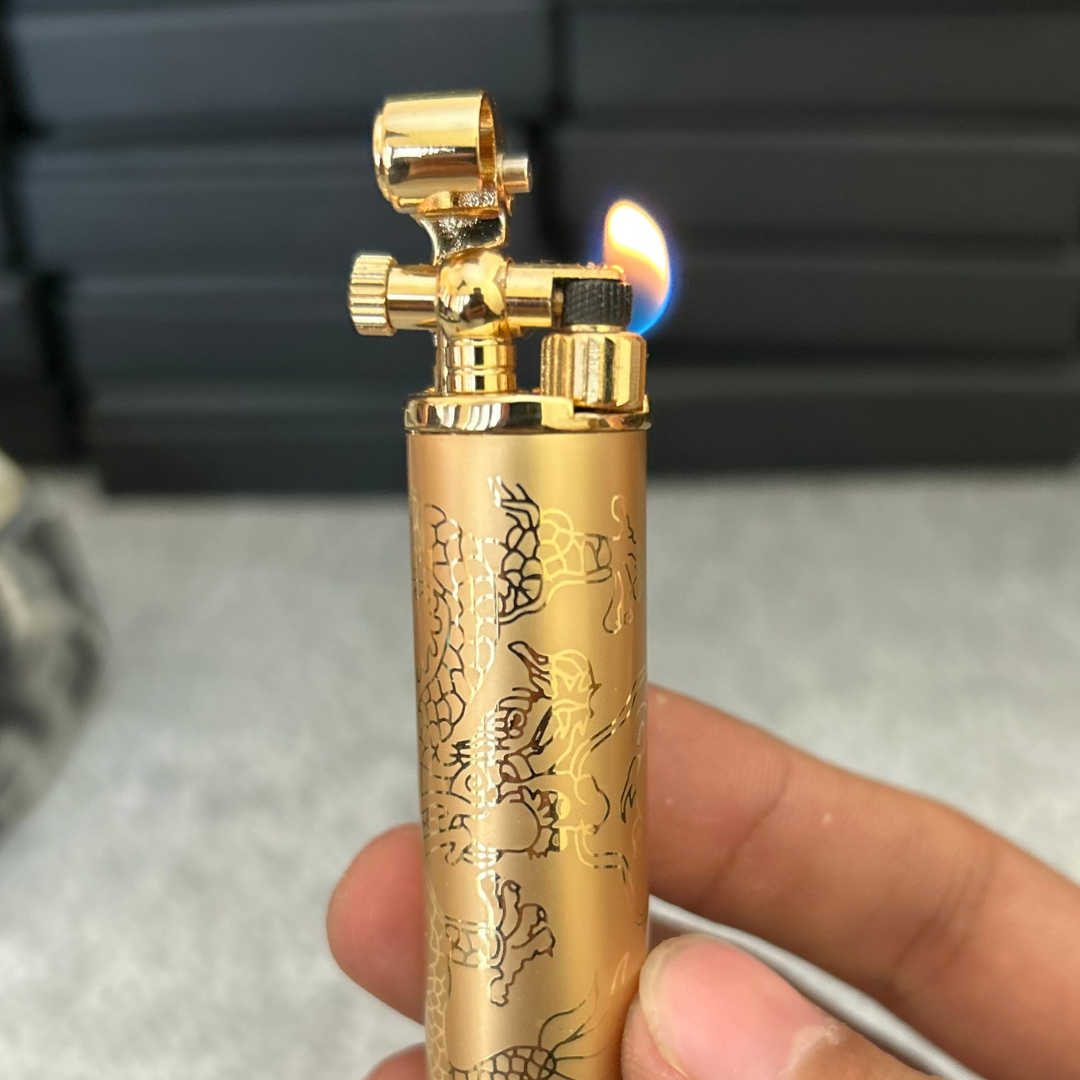 Cosmic Slim Butane Flamer (PREPAID ONLY)