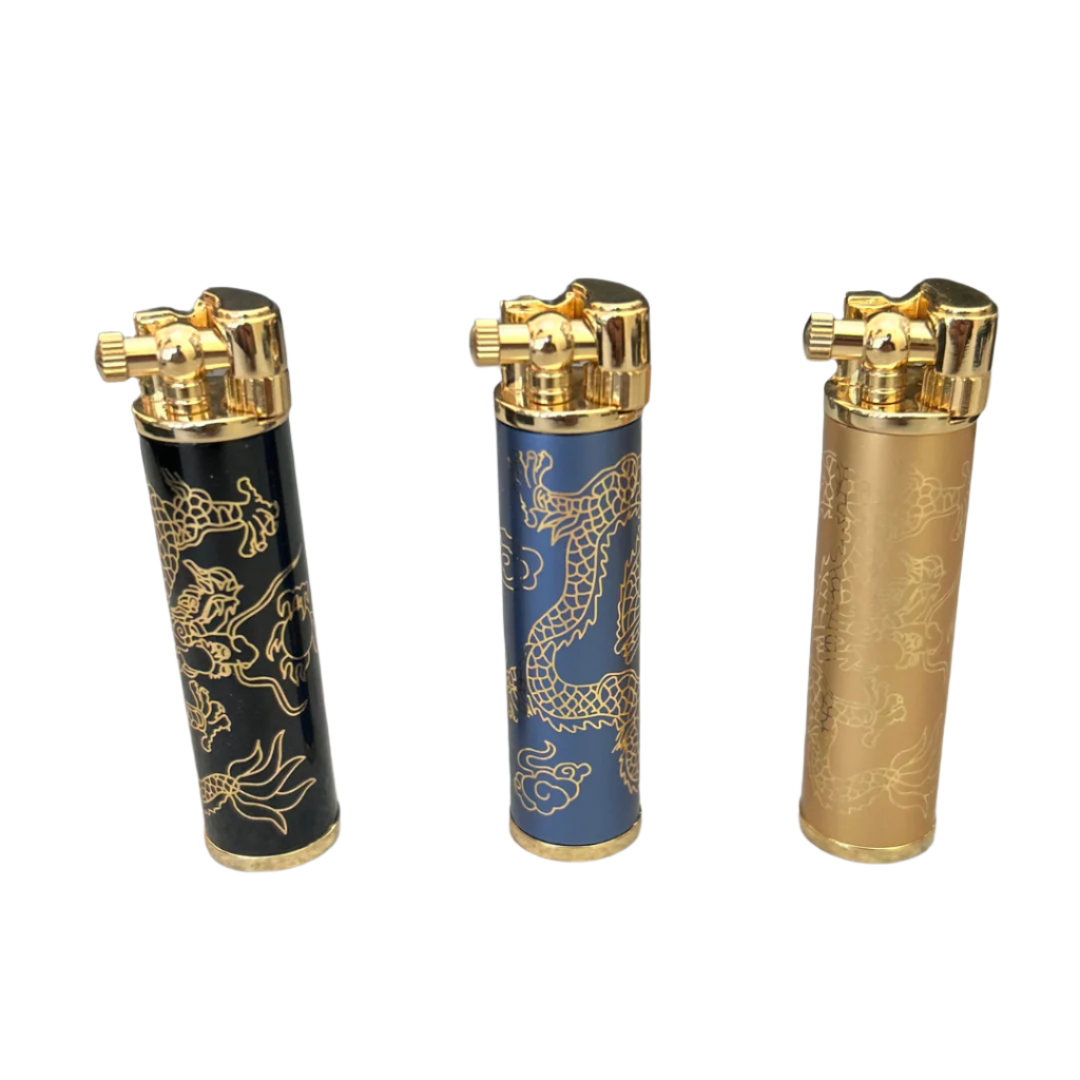 Cosmic Slim Butane Flamer (PREPAID ONLY)