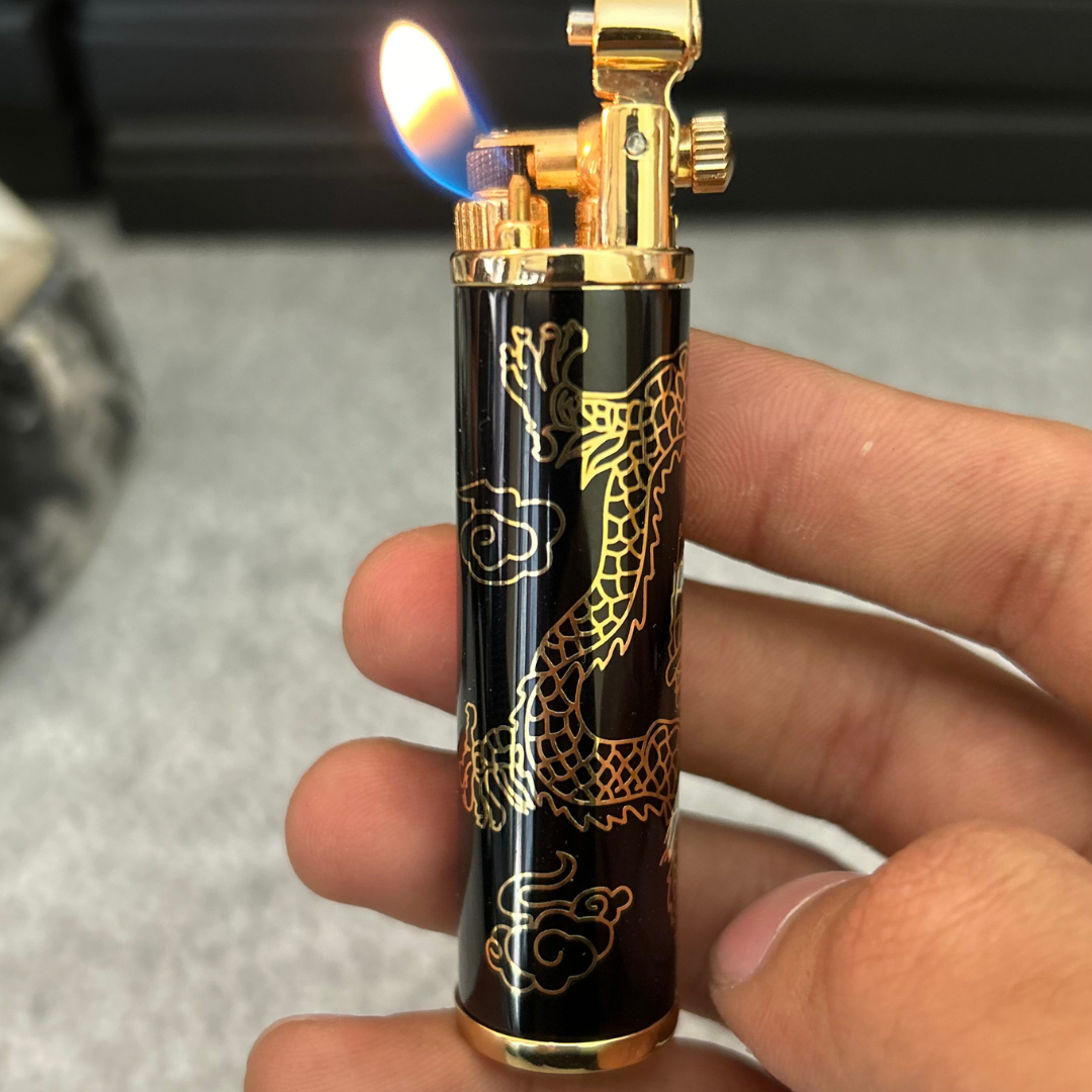 Cosmic Slim Butane Flamer (PREPAID ONLY)