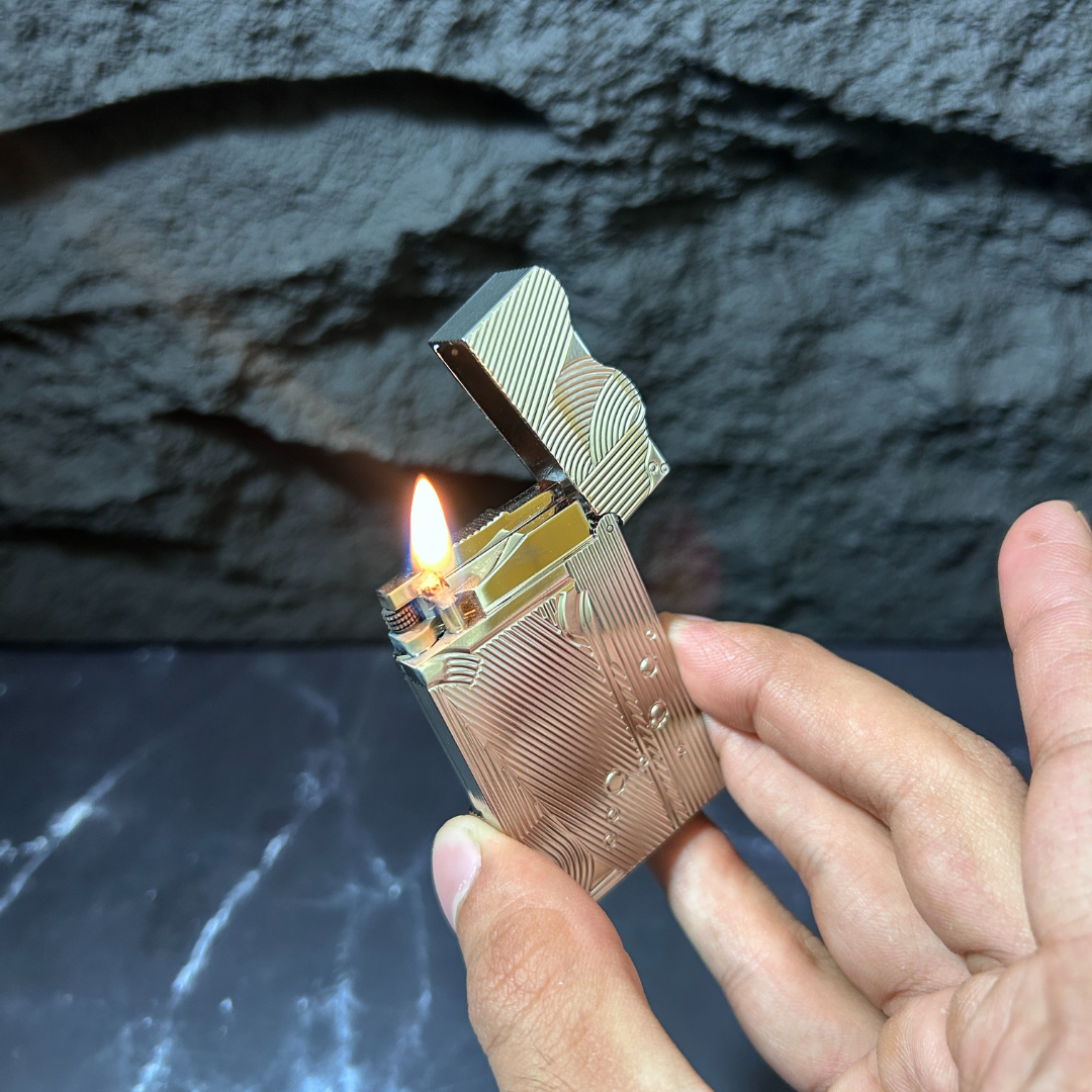 Sanji Lighter