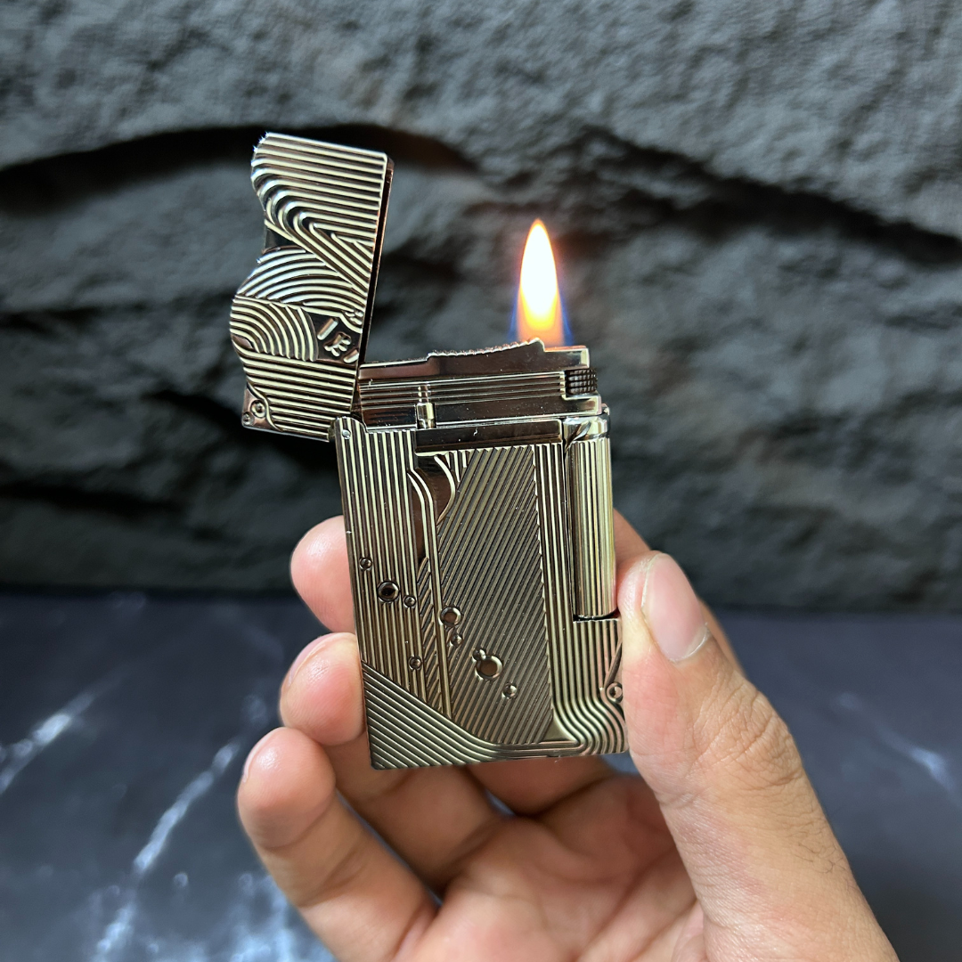 Sanji Lighter