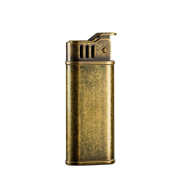Heritage Flame Retro style Lighter