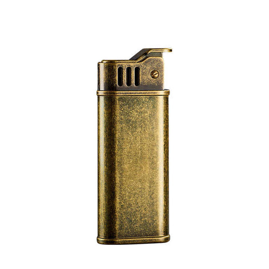 Heritage Flame Retro style Lighter