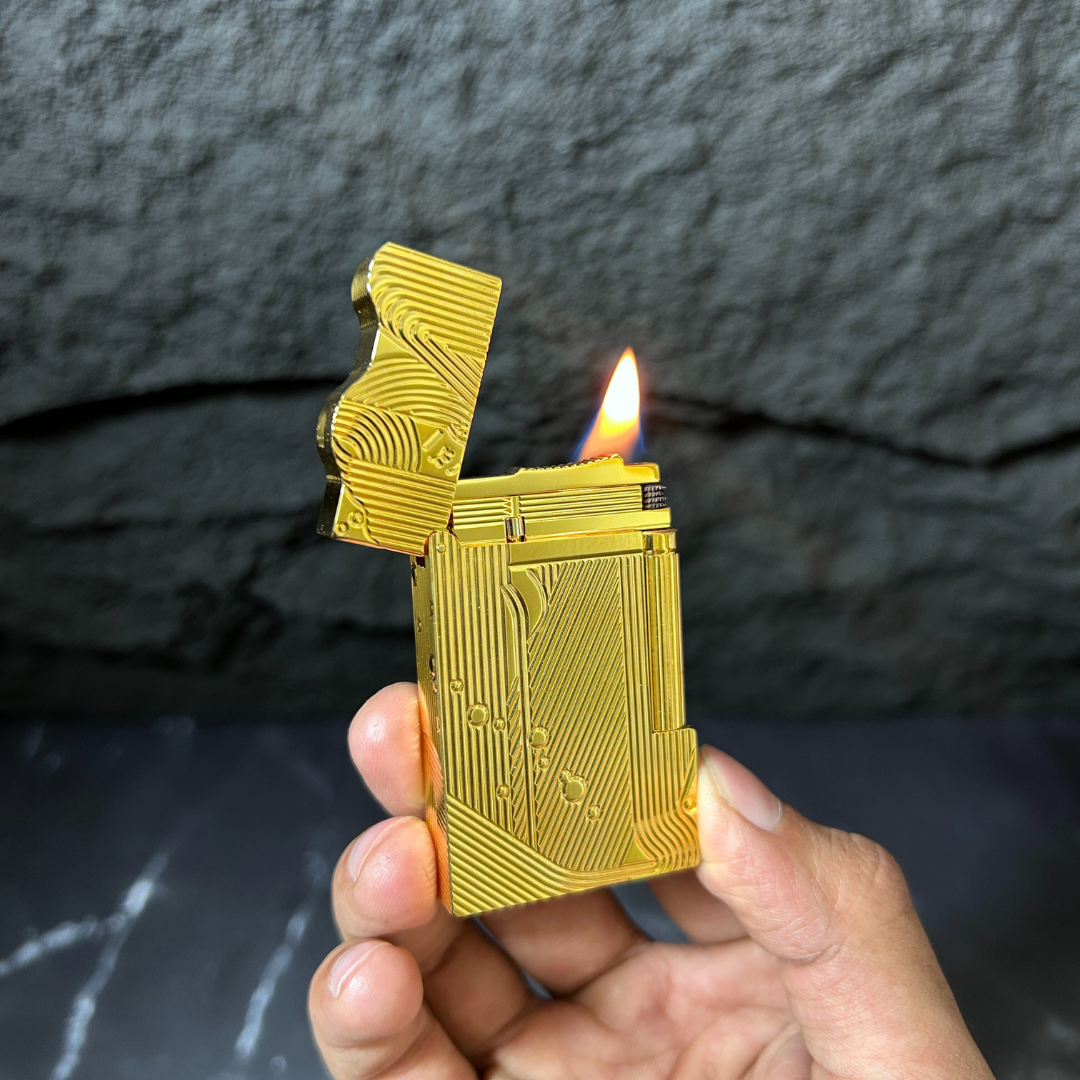 Sanji Lighter