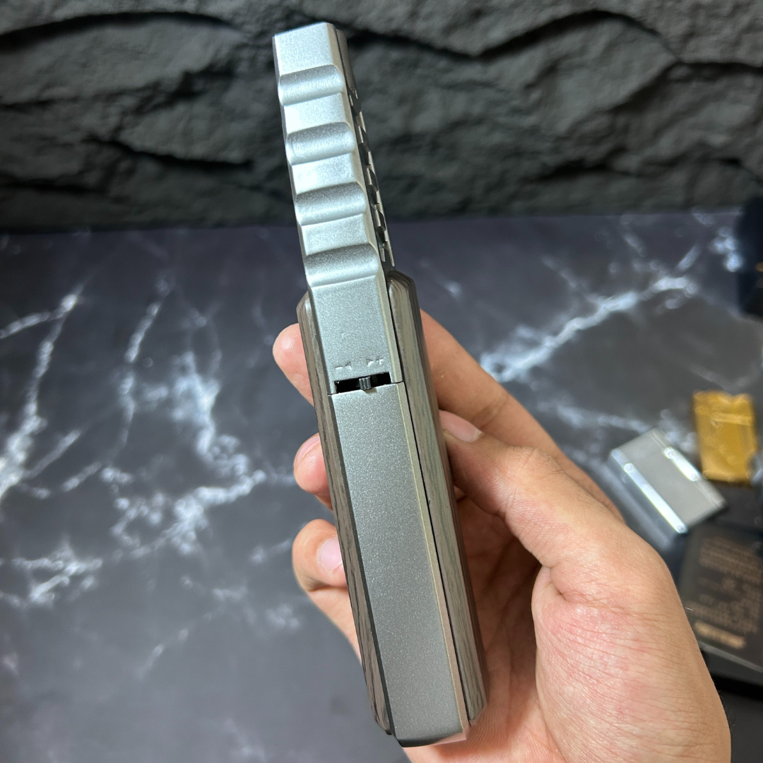 Mighty Armor Lighter (PREPAID ONLY)