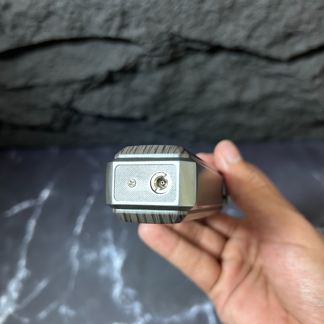 Mighty Armor Lighter (PREPAID ONLY)