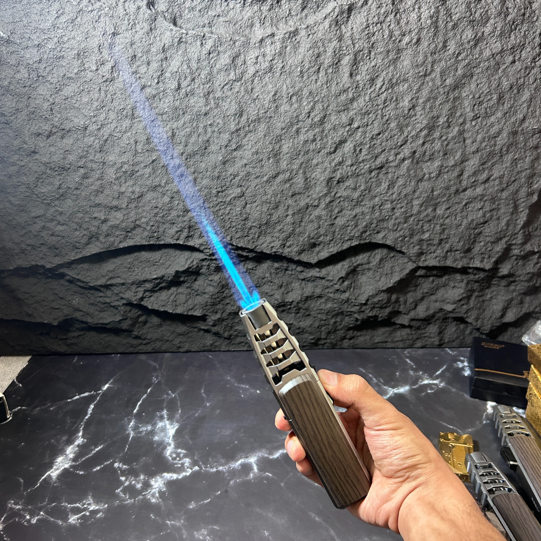 Mighty Armor Lighter (PREPAID ONLY)