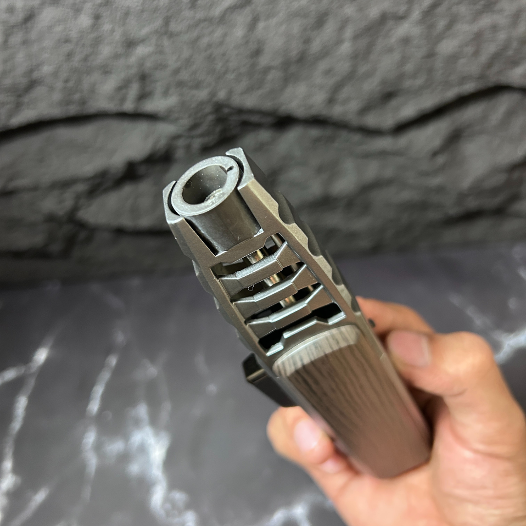 Mighty Armor Lighter (PREPAID ONLY)