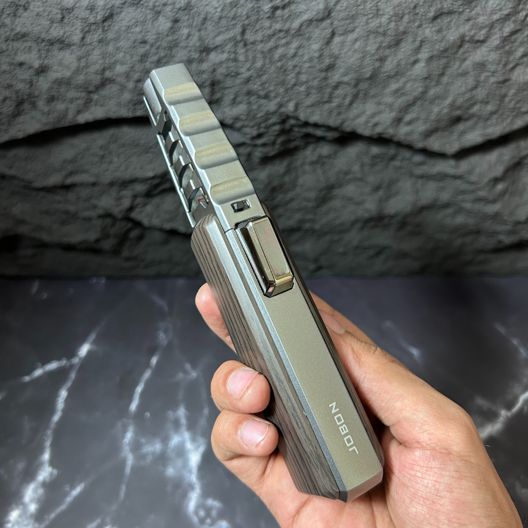 Mighty Armor Lighter (PREPAID ONLY)