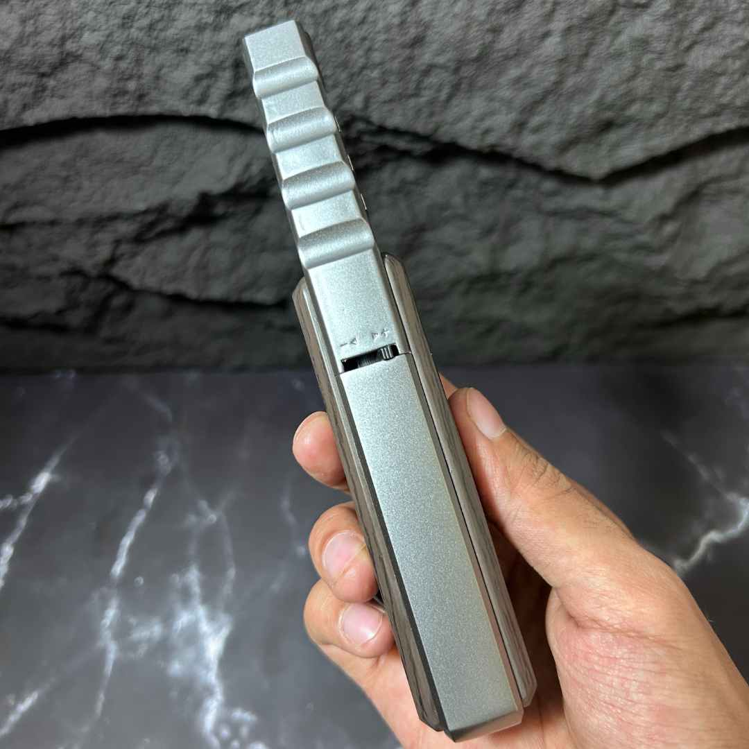 Mighty Armor Lighter (PREPAID ONLY)