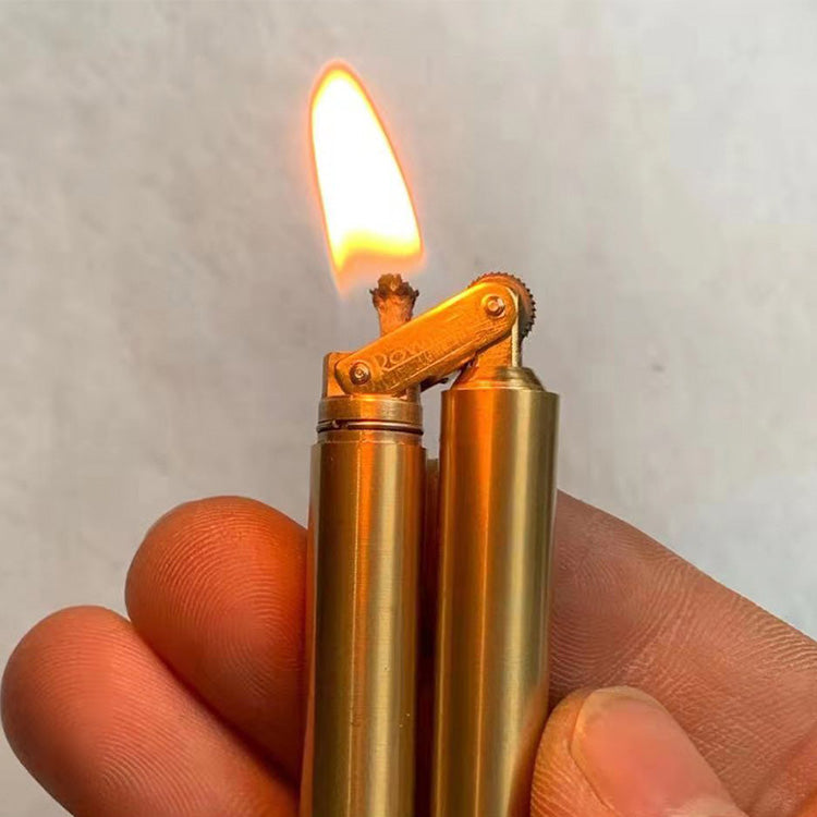 Mini Nunchuck Lighter