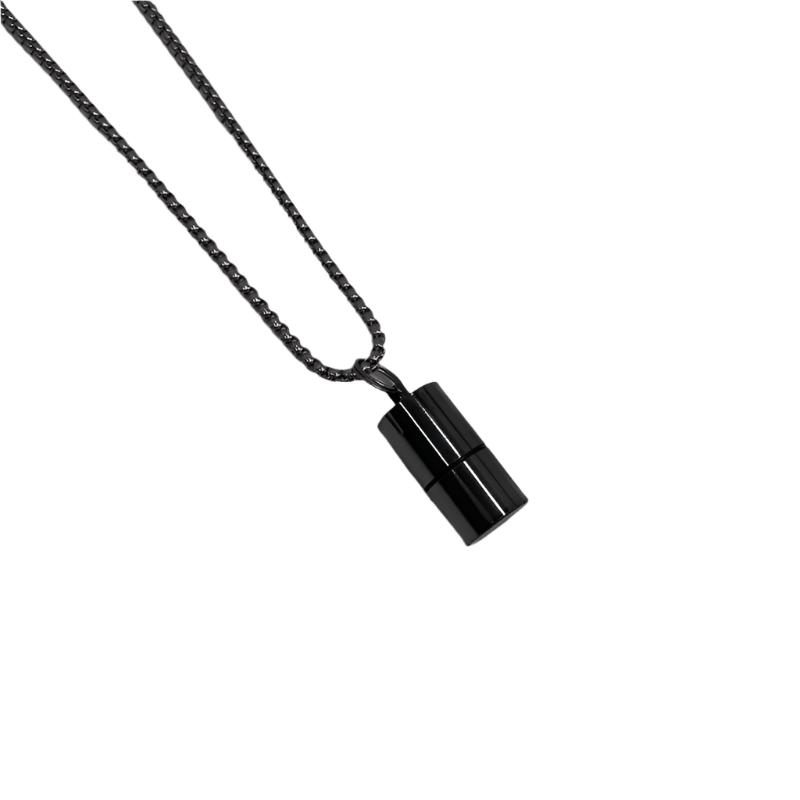 Minimalist Necklace Lighter