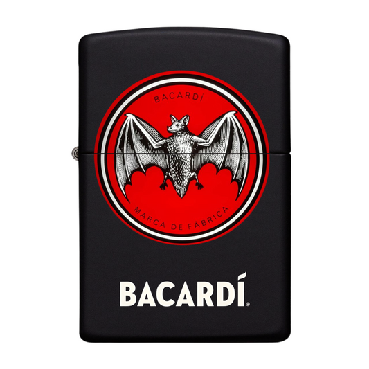 Bacardi Flamer - Spectre Series